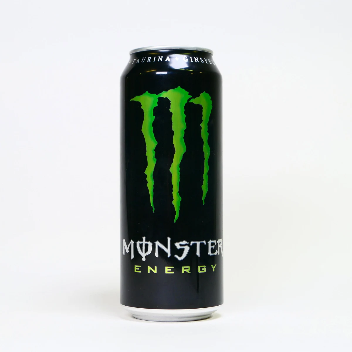 MONSTER GREEN ML500