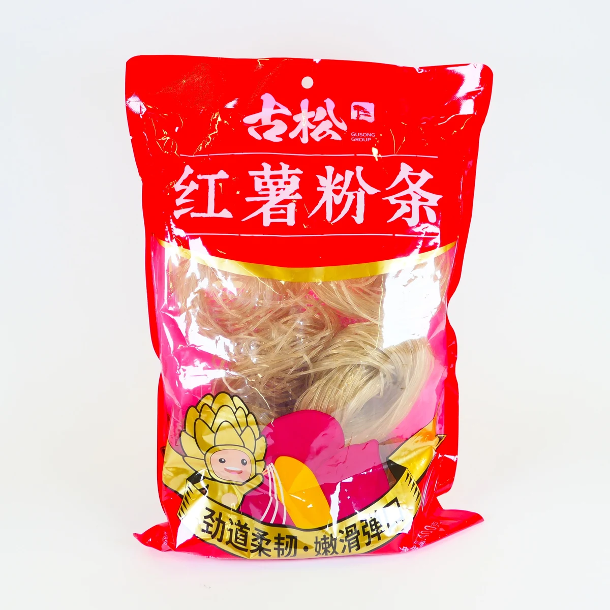 VERMICELLI PATATE DOLCI GUSONG 400G