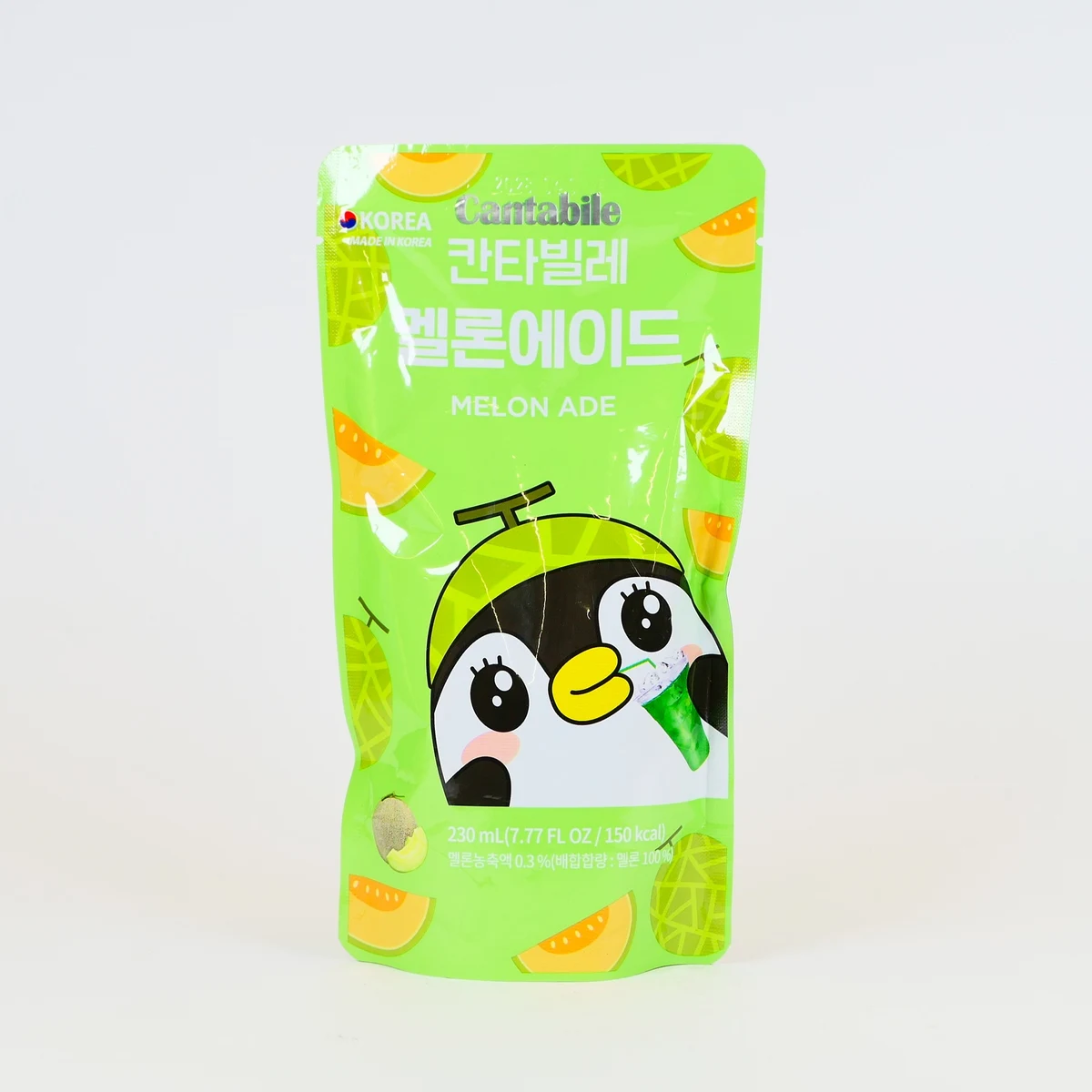 BEVANDA CANTABILE MELONE 230ML