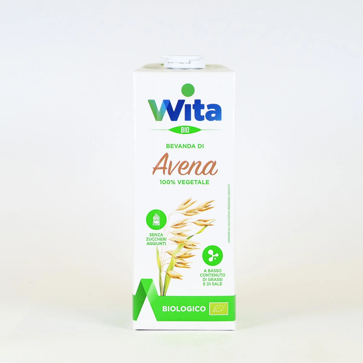 WITA BEVANDA AVENA BIO ML1000