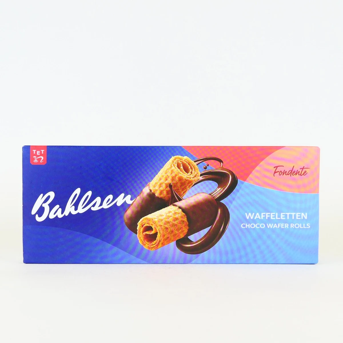 WAFFELETTEN BAHLSEN GR100