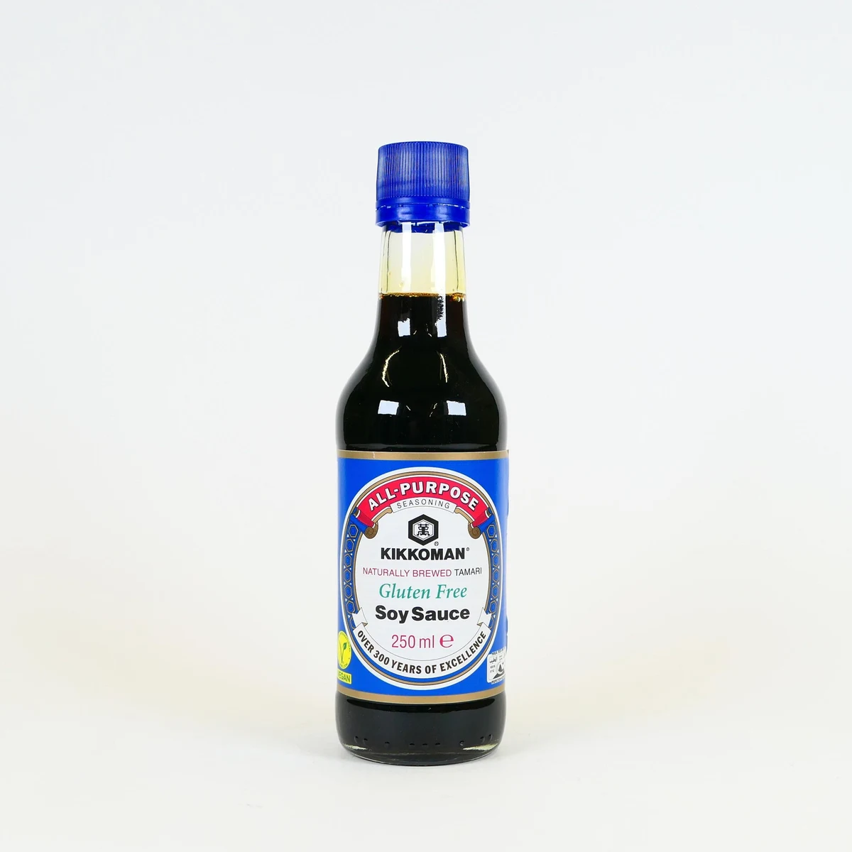 Salsa di Soia Kikkoman Tamari Senza Glutine 250ml