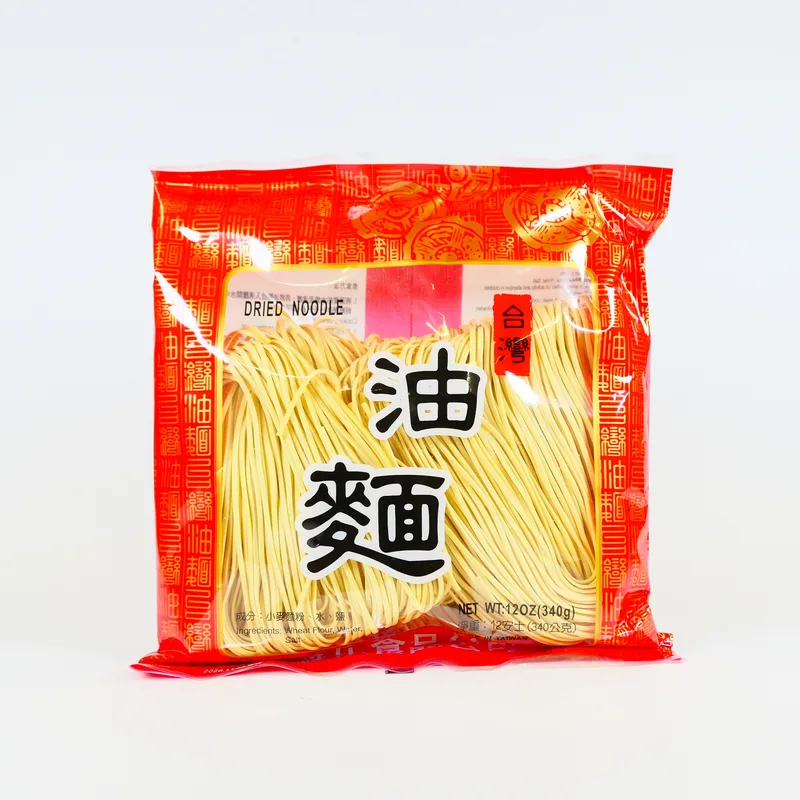 NOODLES SECCHI ZHENG CHUN FRUMENTO 340G