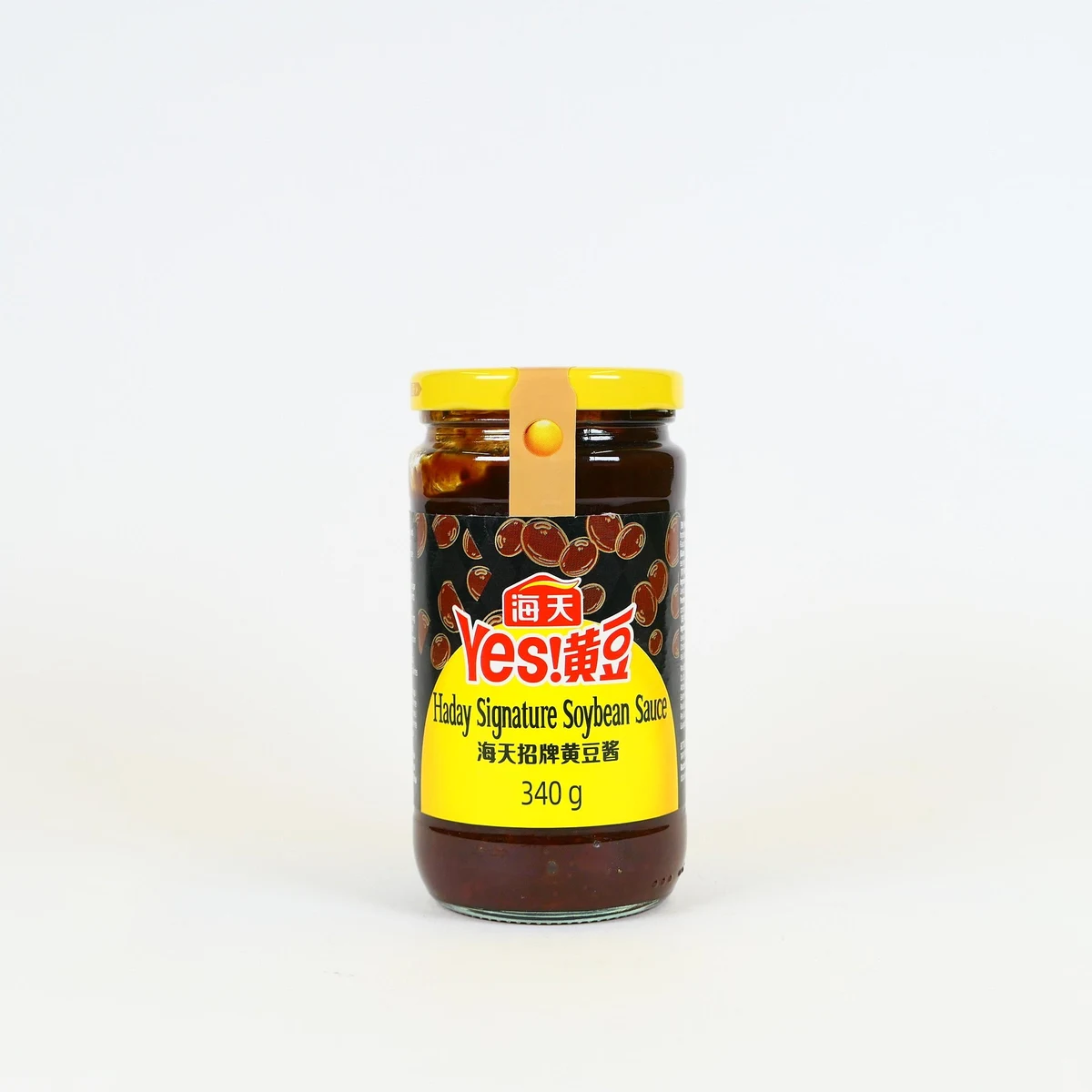 Pasta di Soia Haday Yes Signature 340g