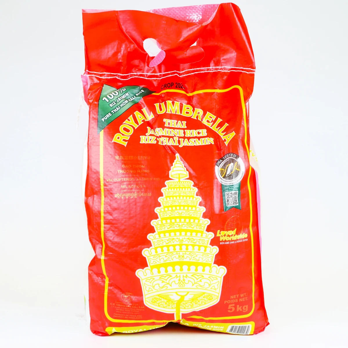 RISO ROYAL UMBRELLA JASMINE 5KG
