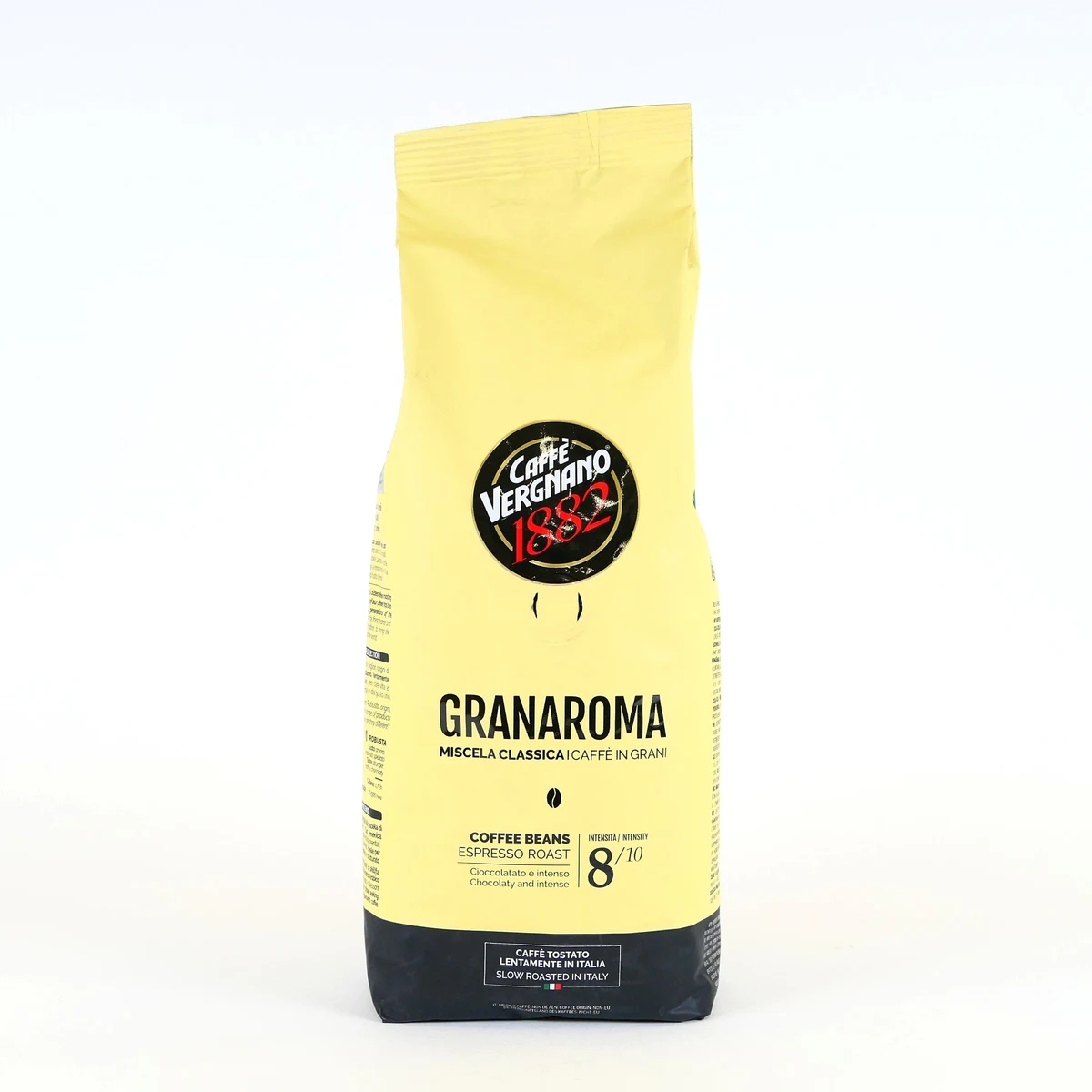 CAFFE'GRANI G.AROMA VERG.GR500