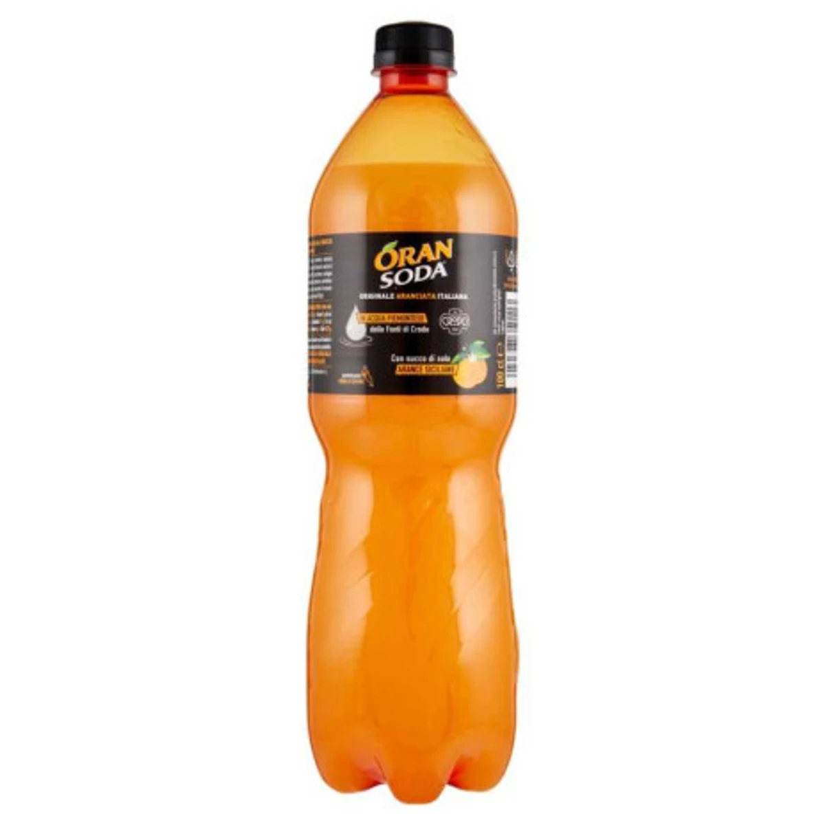 ORANSODA PET ML1000