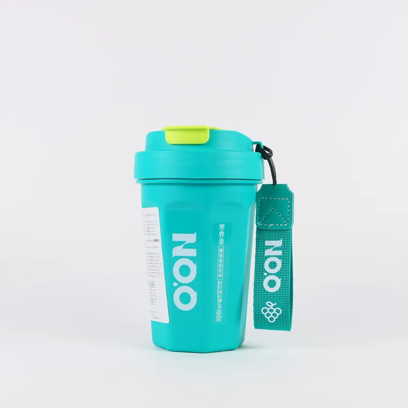 BEVANDA NO.O UVA E GELSOMINO 480ML