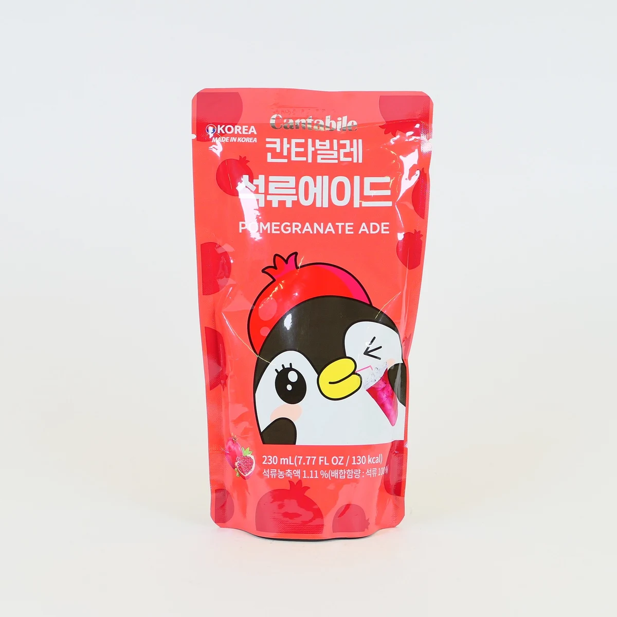 BEVANDA CANTABILE MELOGRANO 230ML