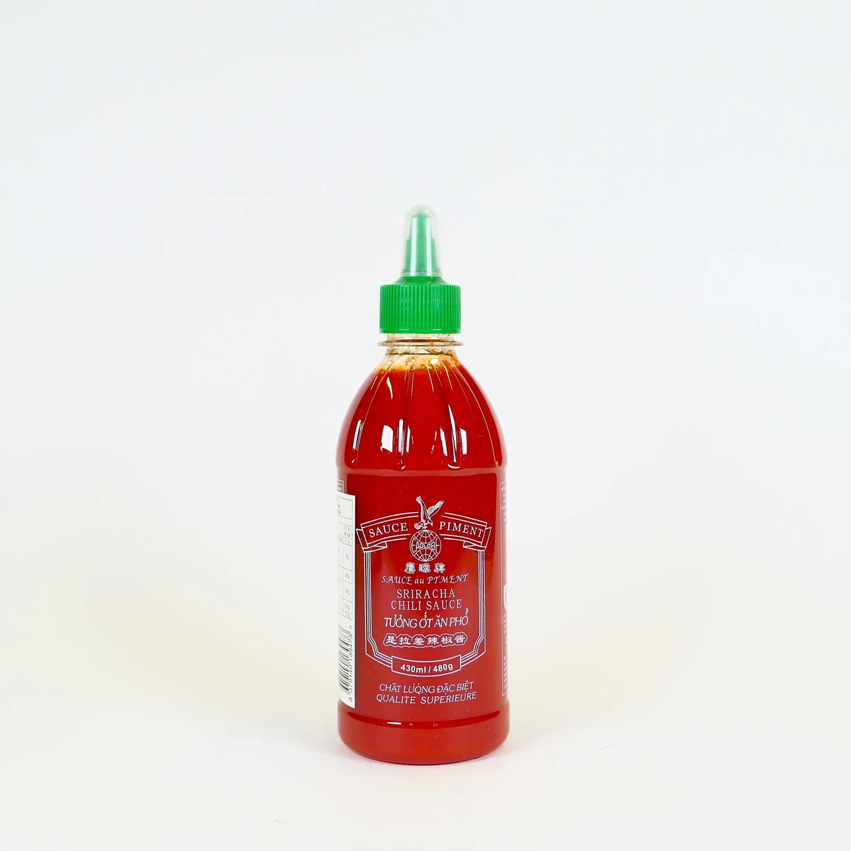Salsa Piccante Uni-Eagle Sriracha 430ml