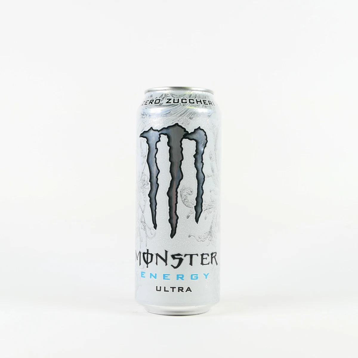 MONSTER ULTRA WHITE ML500