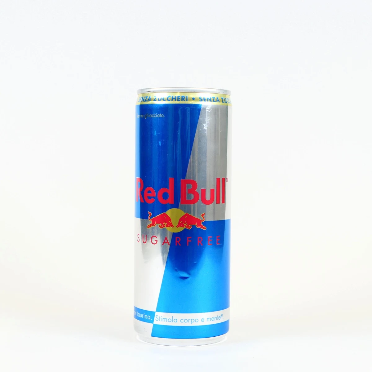 RED BULL ZERO ML250