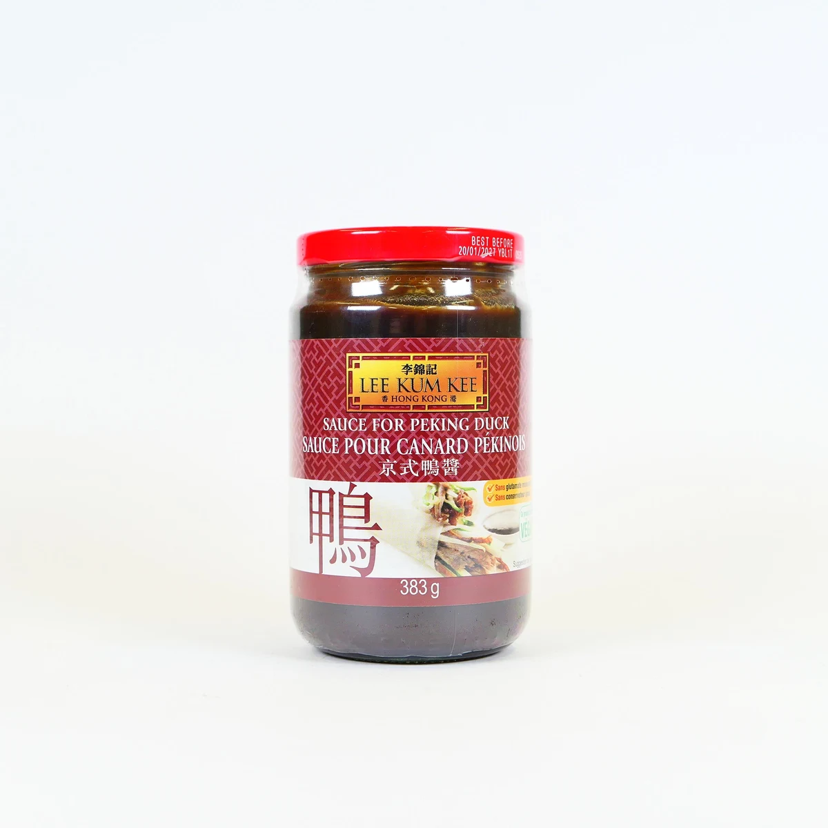 Salsa di Anatra alla Pechinese Lee Kum Kee 383g