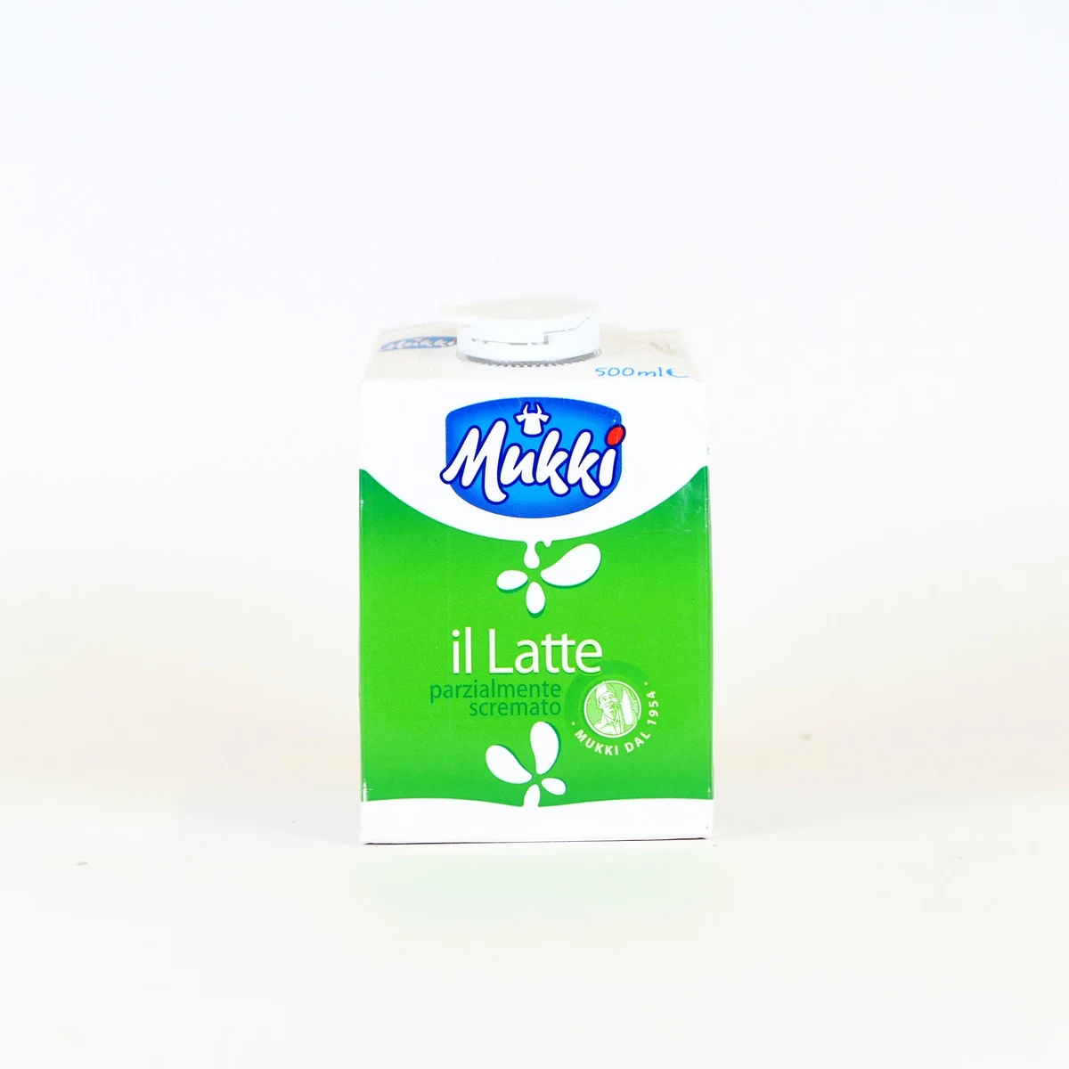 MUKKI LATTE UHT PS 500ML