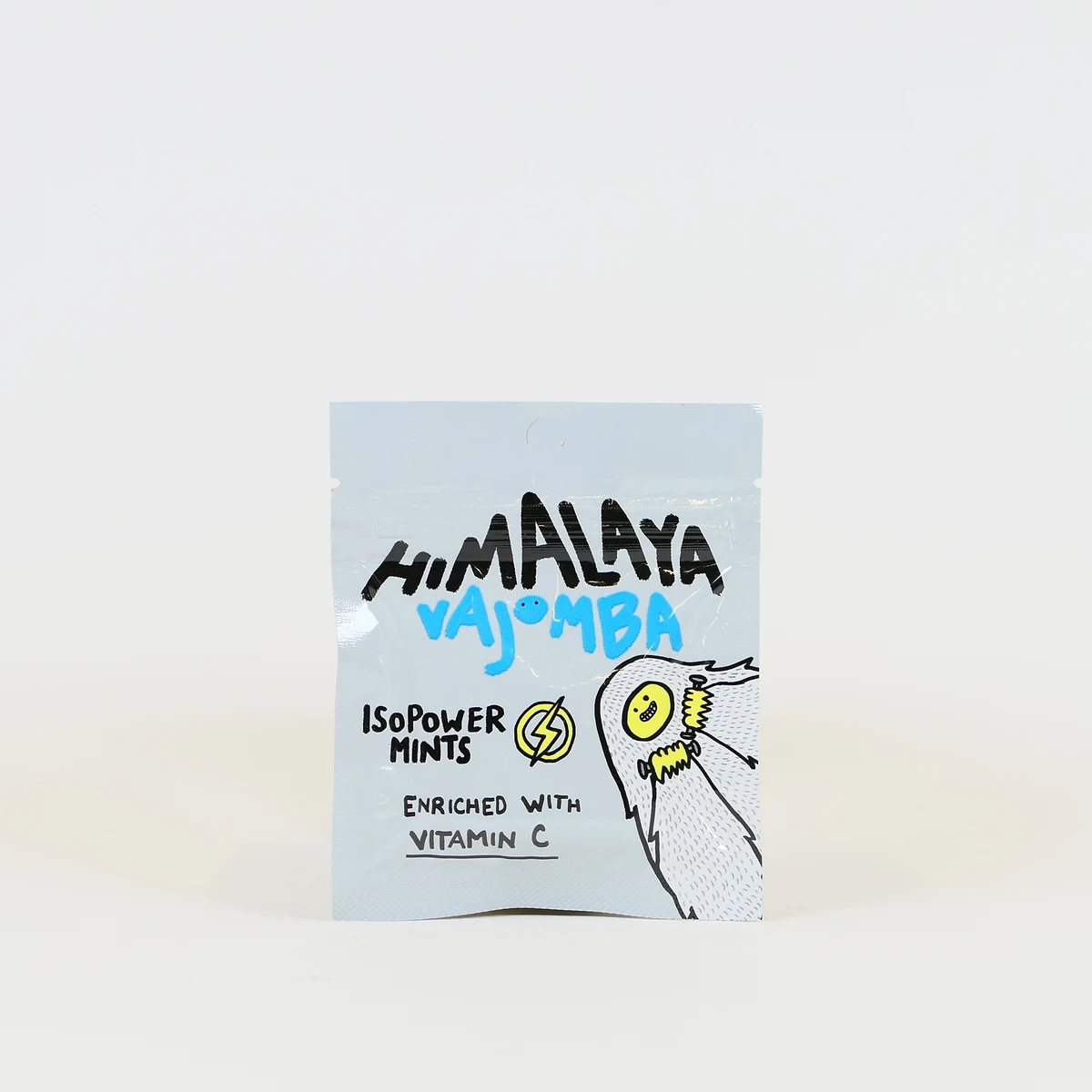 CARAMELLE HIMALAYA VAJOMBA MENTA ISOPOWER 15G