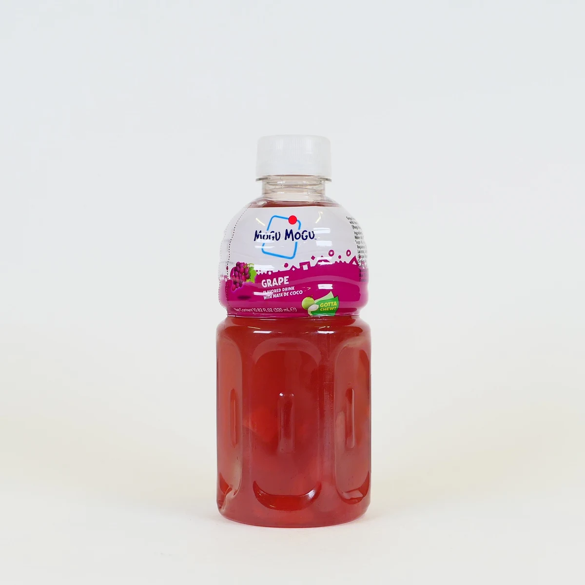 BEVANDA MOGU MOGU UVA 320ML