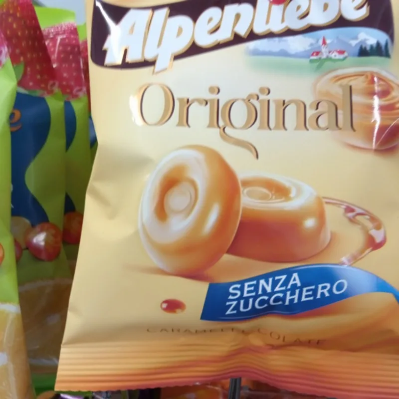 ALPENLIEBE ORIGINAL BS GR80