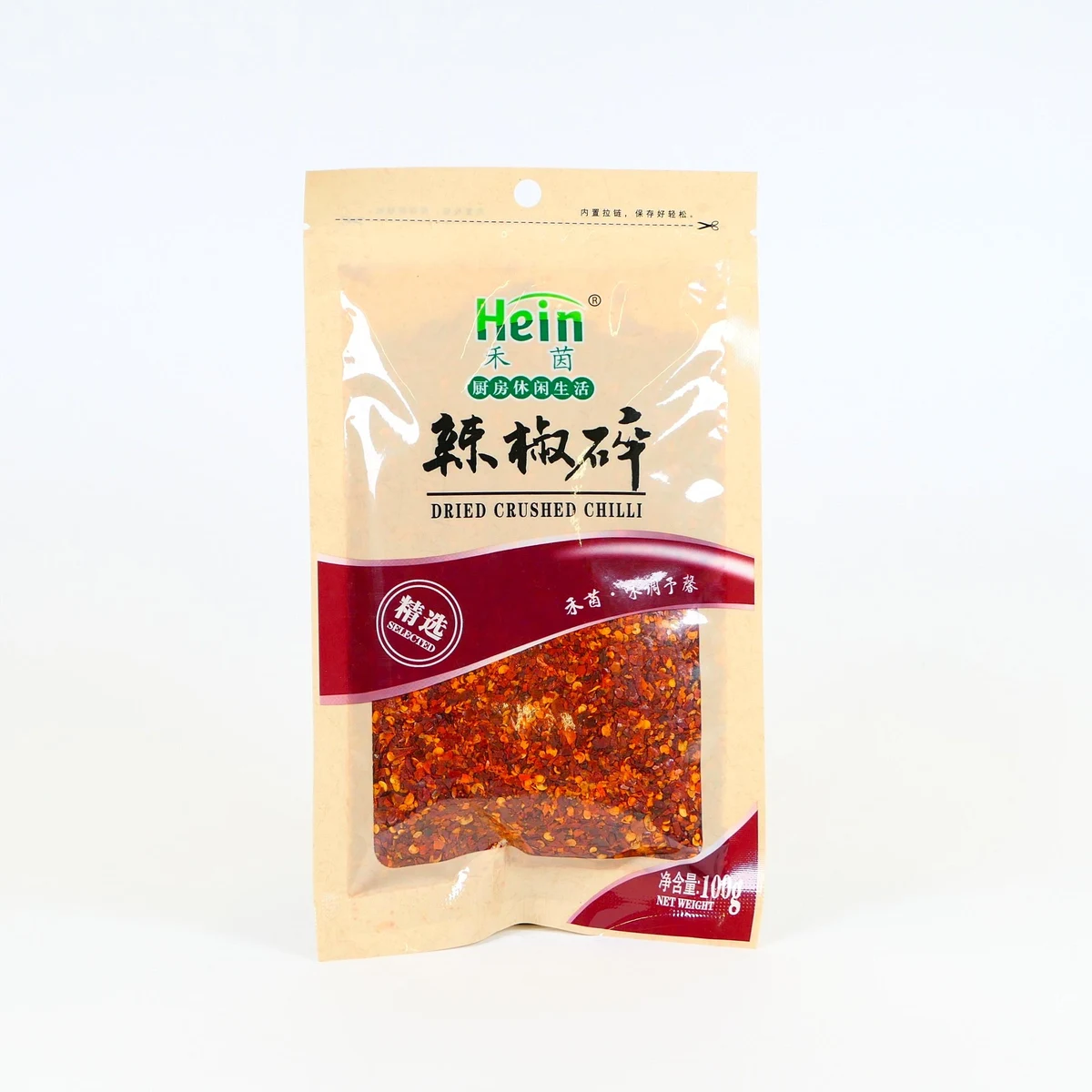 Peperoncino Tritato Hein 100g