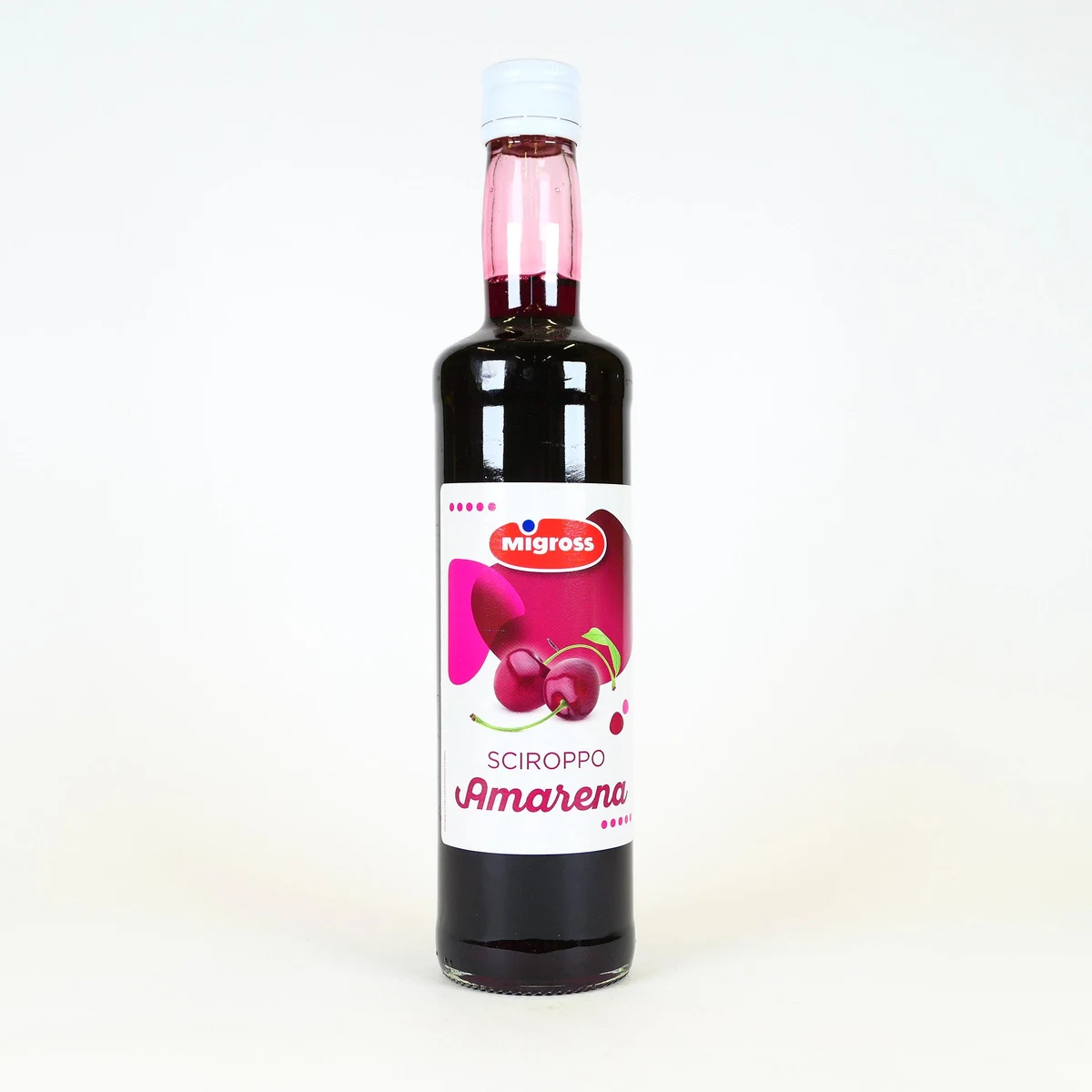 MIGROSS SCIROPPO AMARENA ML500