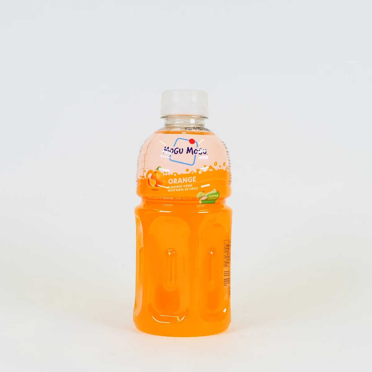 BEVANDA MOGU MOGU ARANCIA NATA COCO 320ML