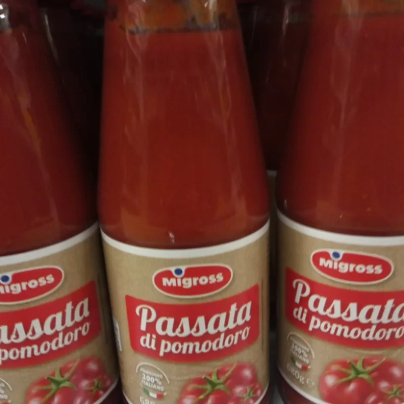 MIGROSS PASSATA