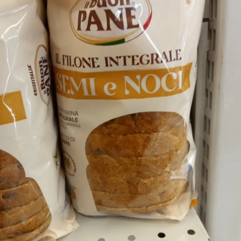 FILONE INTEGRALE NOCI IBP GR500