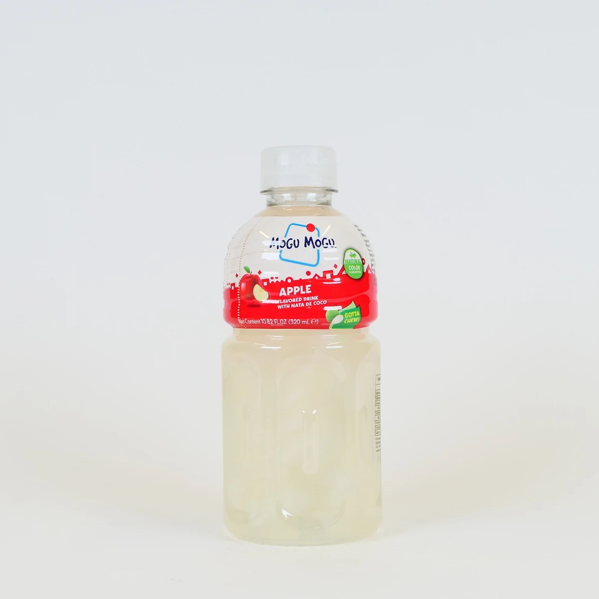 BEVANDA MOGU MOGU MELA NATA COCO 320ML