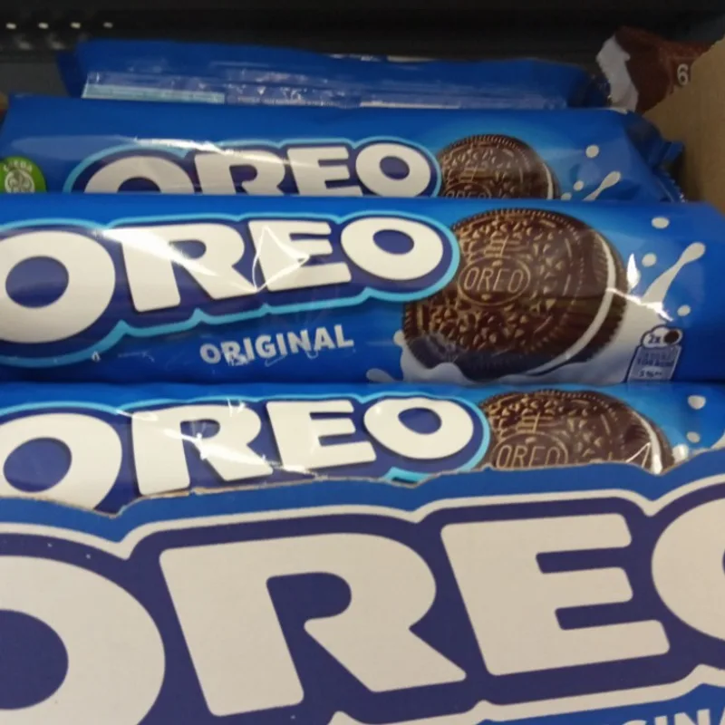 OREO TUBO VANIGLIA GR154