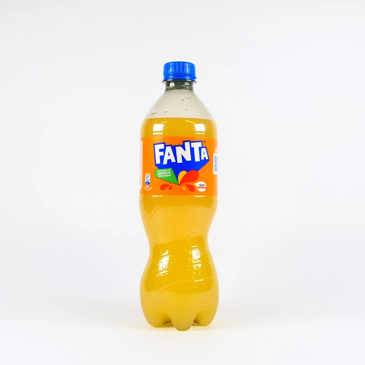 FANTA BOTTIGLIA ML1500