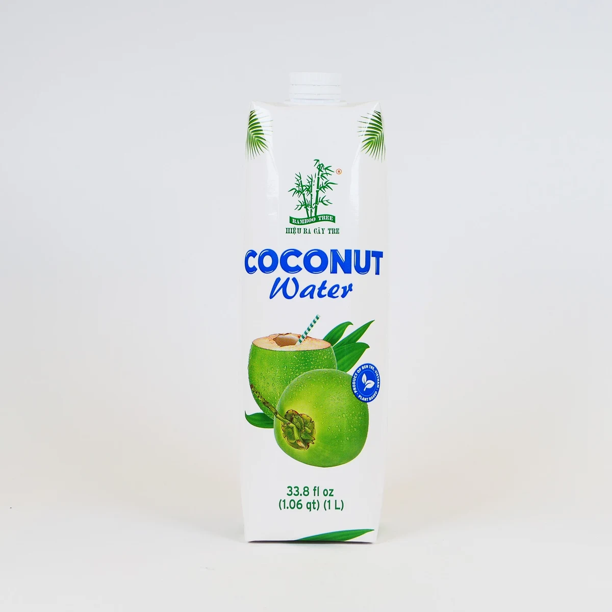 ACQUA COCCO BAMBOO TREE 1L