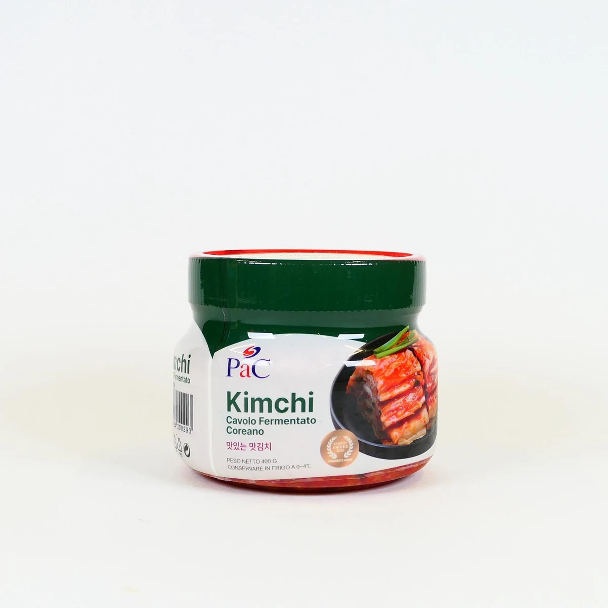 Kimchi PaC Fresco 400g