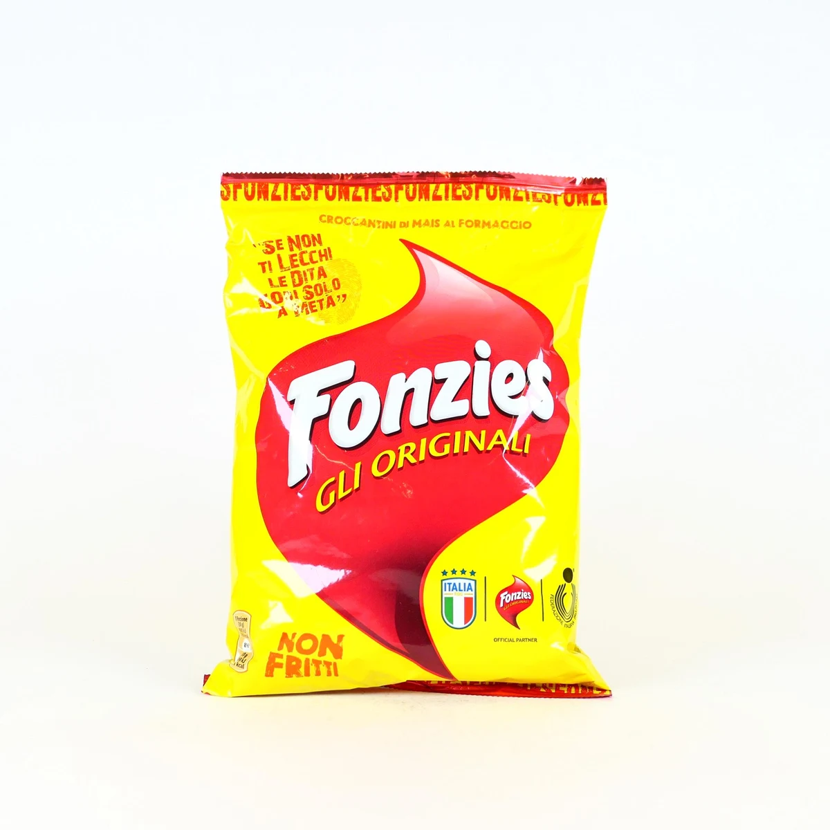 FONZIES SACCO GR100