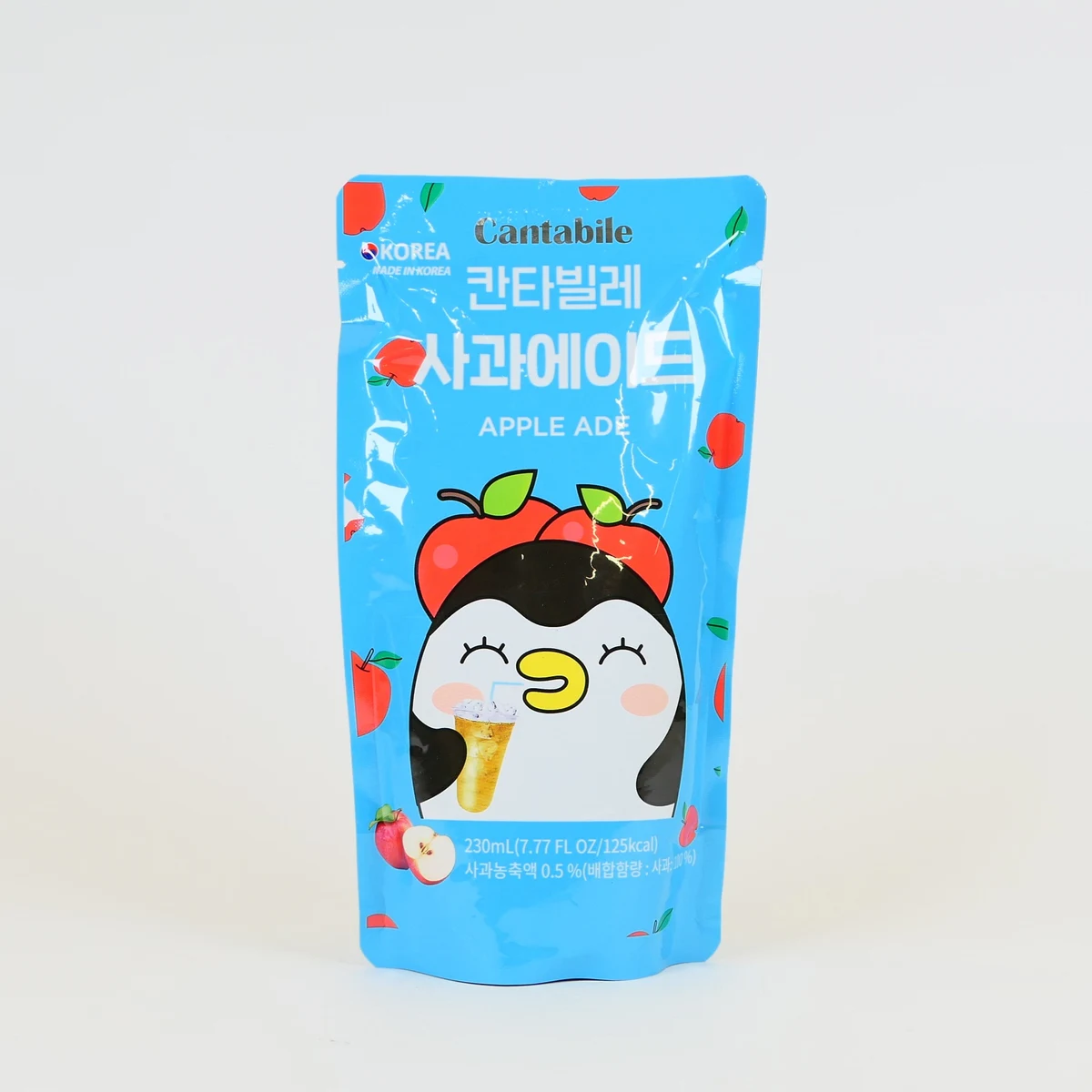 BEVANDA CANTABILE MELA 230ML