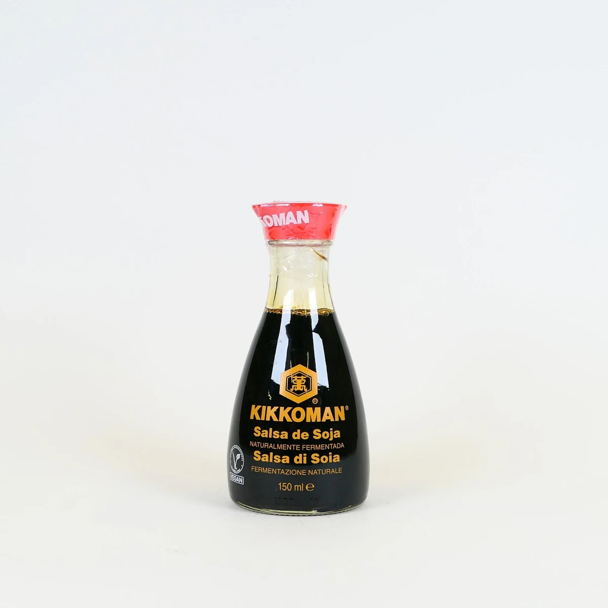 Salsa di Soia Kikkoman Classica 150ml