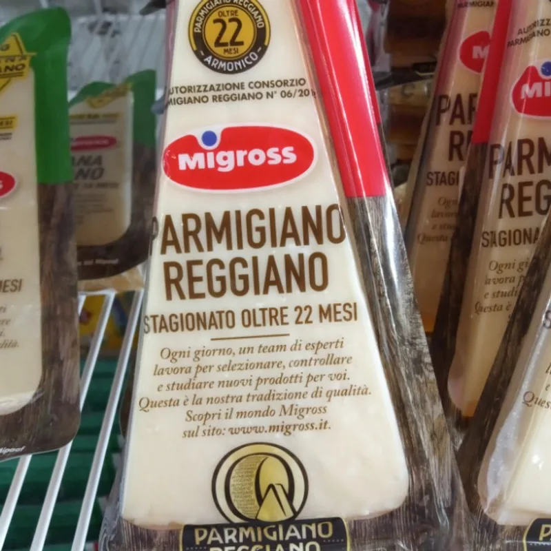 PARM.REGG.DOP 22M MIGROSS GR250