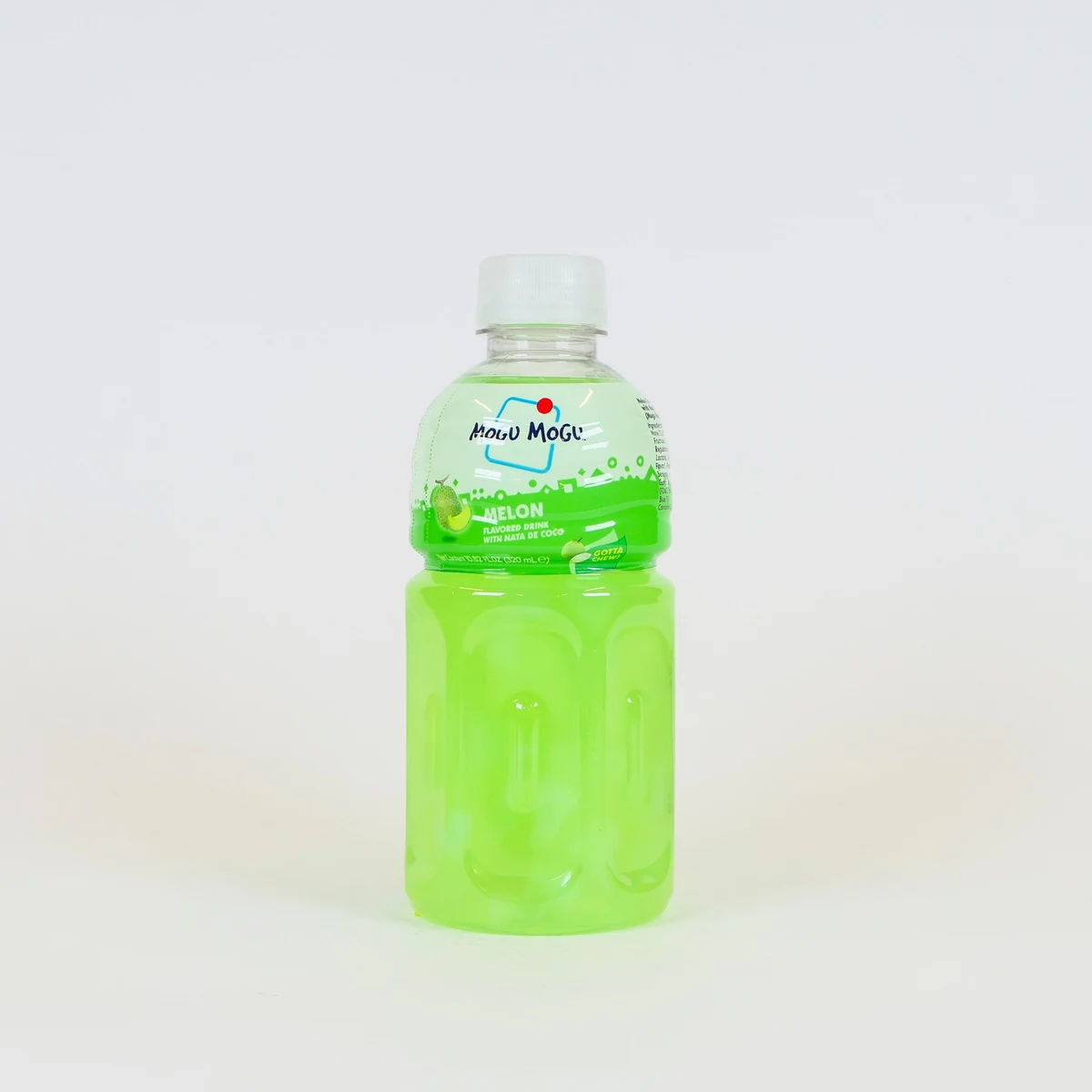 BEVANDA MOGU MOGU MELONE NATA DE COCO 320ML