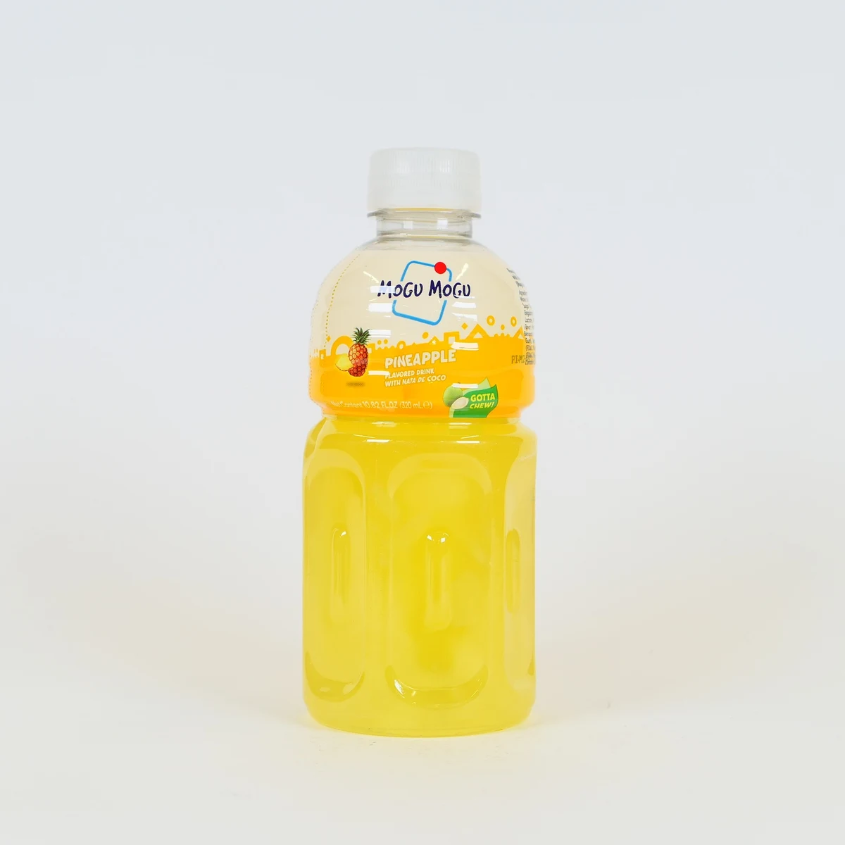 BEVANDA MOGU MOGU ANANAS NATA COCO 320ML