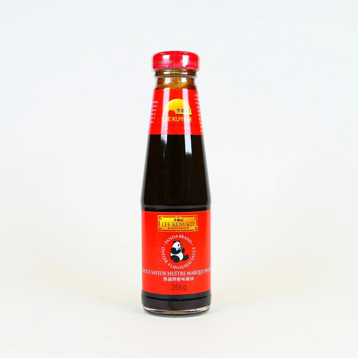 Salsa di Ostriche Lee Kum Kee Panda 255g