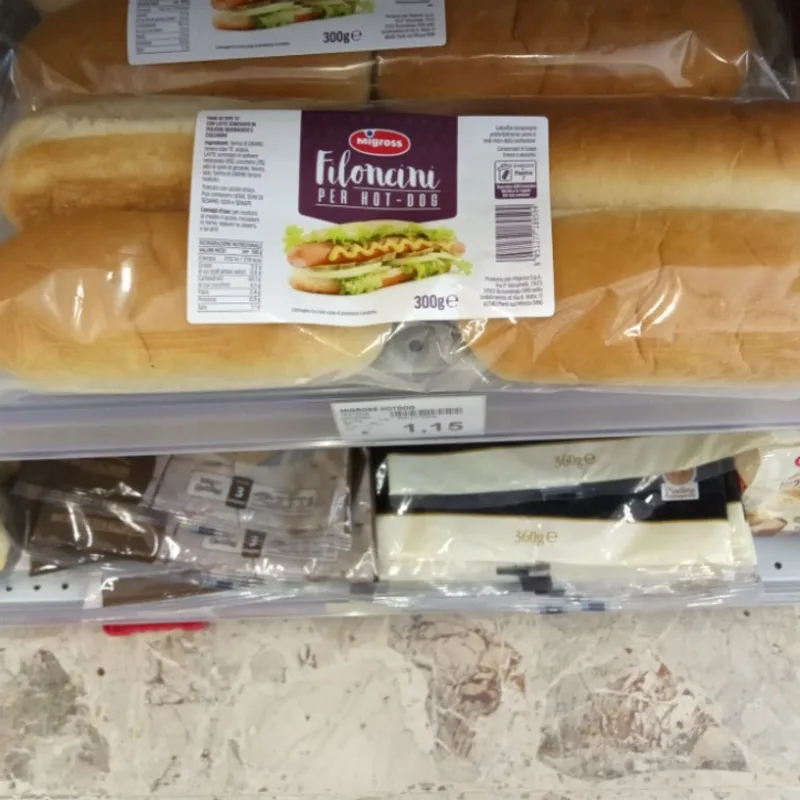 MIGROSS HOTDOG GR300