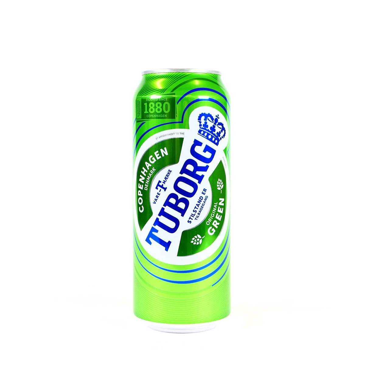 BIRRA TUBORG 2/3 ML660