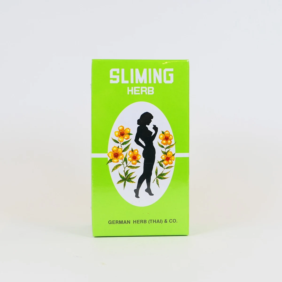 Infuso German Herb Sliming Herb Senna 41g