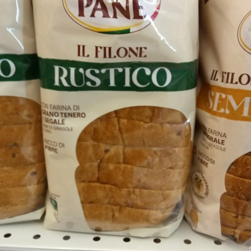 FILONE RUSTICO IBP GR500