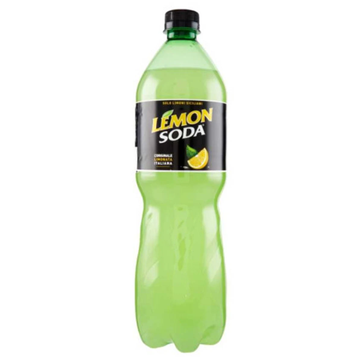 LEMONSODA PET ML1000
