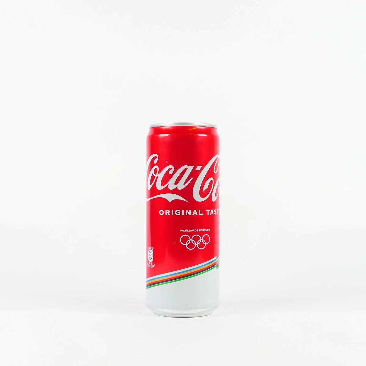 COCA COLA CAN ML330