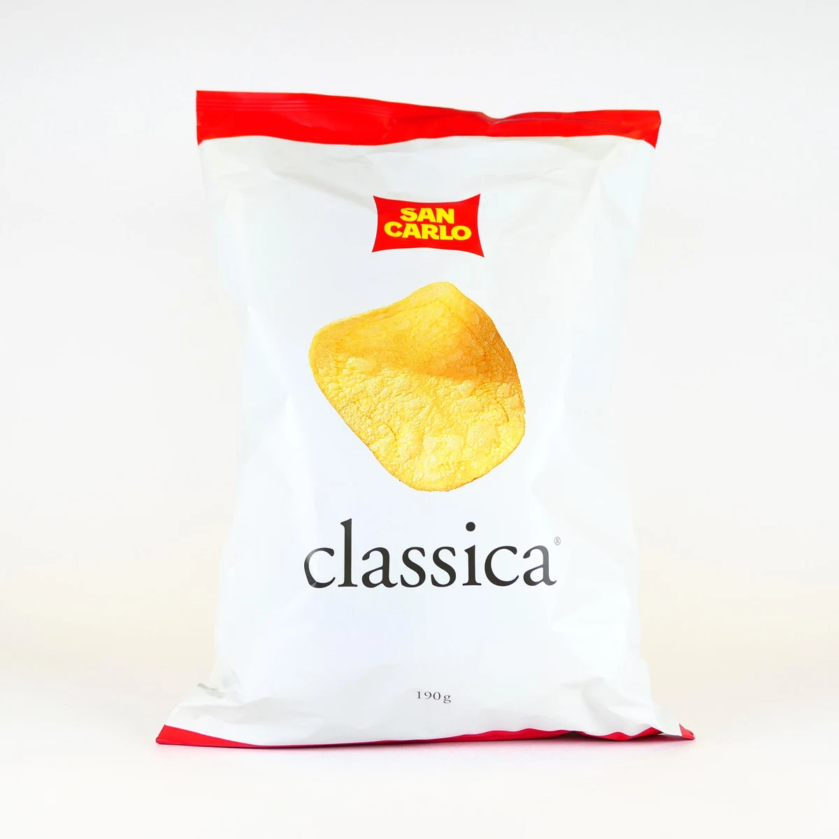PAT.CLASSICA SAN CARLO GR190