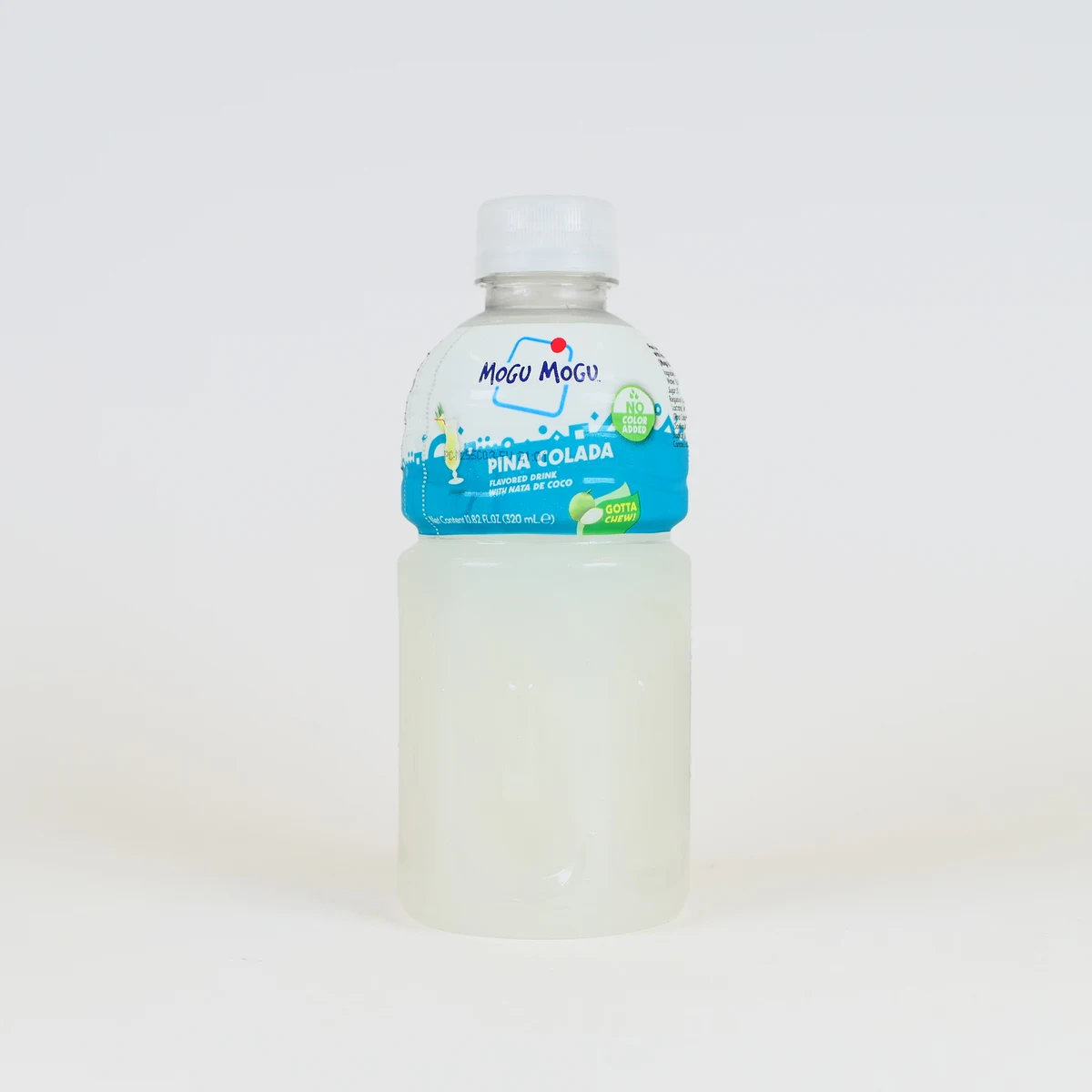 BEVANDA MOGU MOGU PINA COLADA NATA COCO 320ML