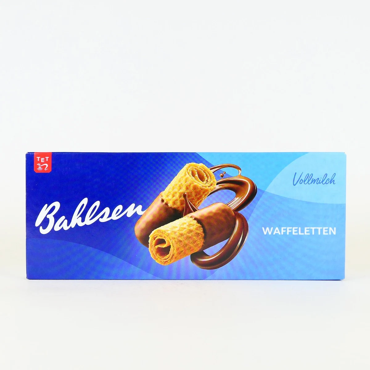 WAFFELETTEN LATTE BAHLSEN GR100