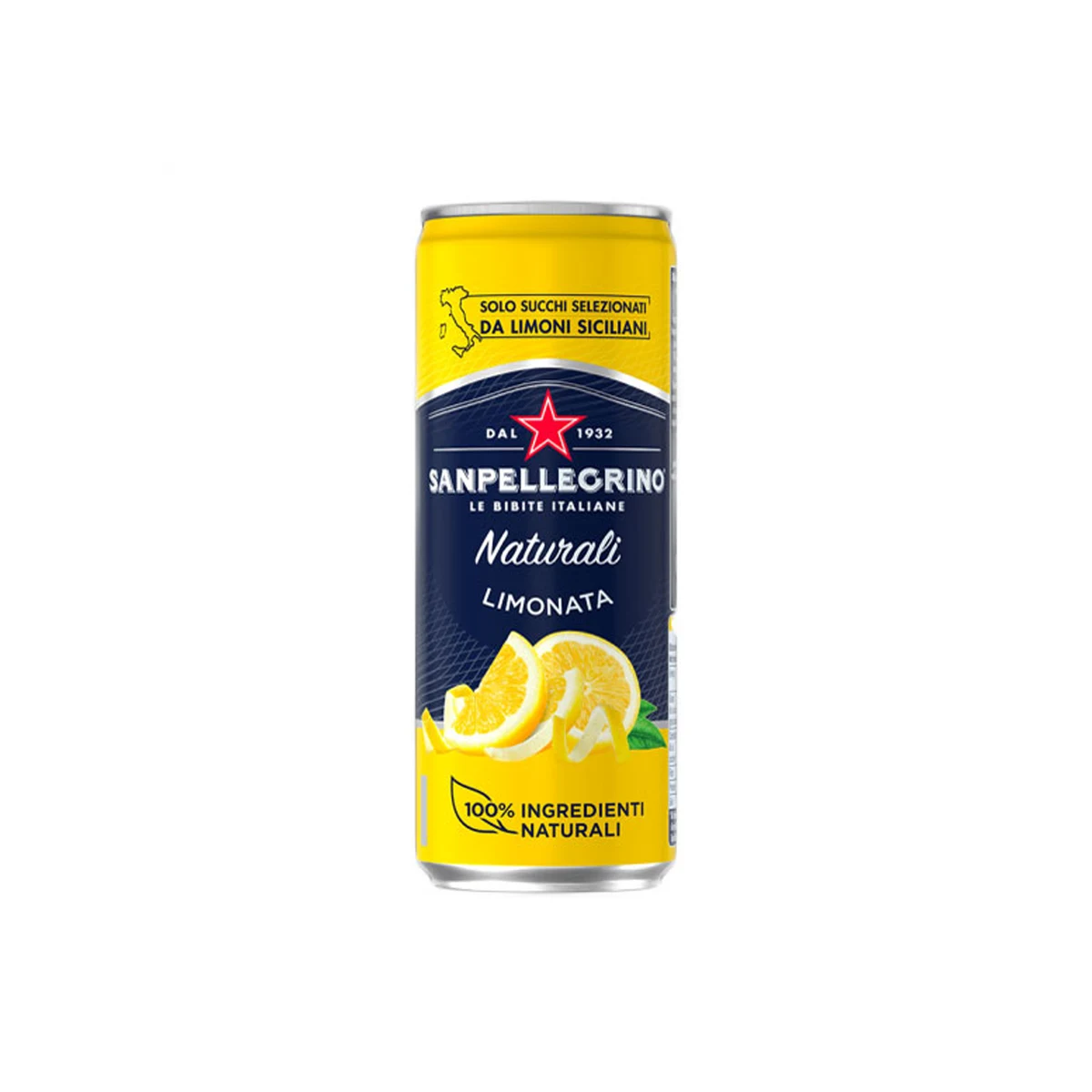 LIMONATA P.ITALIANA CAN ML330