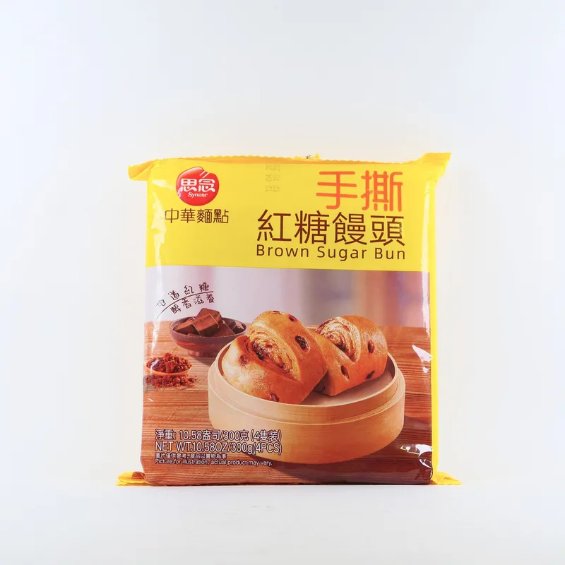 Panini Vapore Sur. Synear Gusto Zuc. Canna 300g