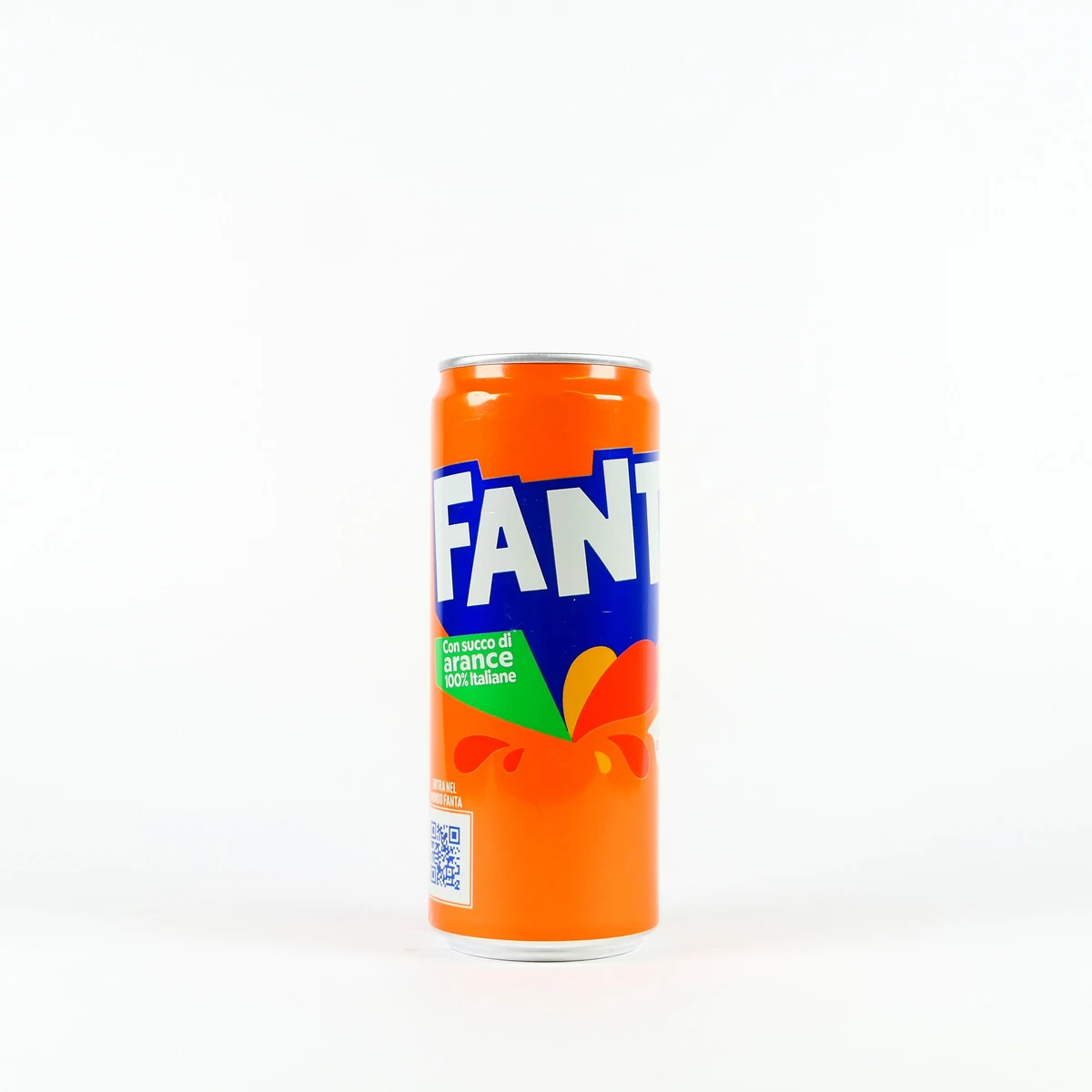 FANTA CAN ML330.
